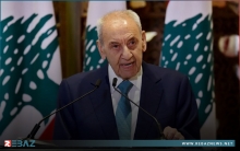 لبنان تطلب مهلة للرد على المقترح الأمريكي الخاص بوقف الحرب 