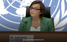 UN Calls for Broader and Faster Lifting of Sanctions on Syria UN Calls for Broader and Faster Lifting of Sanctions on Syria