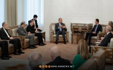 Al-Assad's foreign minister stipulates 
