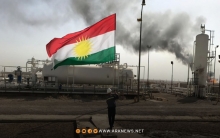 كوردستان تصدر أكثر من 200 ألف برميل نفط يوميا