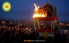 المجلس الوطني الكوردي في سوريا يدعو للمشاركة في إيقاد شعلة نوروز 