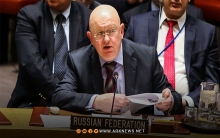 روسيا تحذر من انجرار سوريا إلى الصراع المتصاعد في الشرق الأوسط