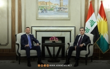 نيجيرفان بارزاني يعبر عن شكر وتقدير إقليم كوردستان لإيطاليا 