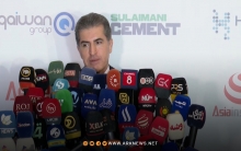 Nechirvan Barzani: All Peshmerga Forces to Be Fully Unified Soon