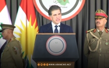 Nechirvan Barzani: The Peshmerga Doctrine Is a Golden and Fundamental Part of Our National and Ethnic Identity