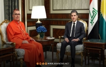 Nechirvan Barzani: Christians Are an Integral Part of the People of Kurdistan