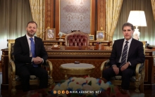 European Union Reaffirms Commitment to Strengthening Ties with the Kurdistan Region