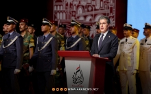 نيجيرفان بارزاني: قوة العراق تكمن في منطق الدولة والدستور