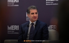 نيجيرفان بارزاني: لا يمكننا تطبيق نموذج إقليم كوردستان في سوريا والكورد تصرفوا بواقعية