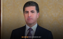 نيجيرفان بارزاني رئيس إقليم كوردستان يهنئ الإيزيديين بقدوم 