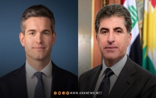 Kurdistan Region President, Dutch Foreign Minister Discuss Regional Developments