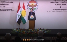نيجيرفان بارزاني: قوات البيشمركة جزء مهم من هوية وطننا