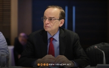 هادي البحرة: عدنا إلى دمشق ولم نتلق أي دعوة للمشاركة في الحوار الوطني 