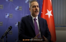 تركيا: لدينا اتصالات على المستوى الفني مع إسرائيل