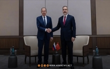 روسيا وتركيا تناقشان تطورات الأوضاع في سوريا 