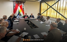 هولندا.. الأحزاب الكوردستانیة (هفكاري) تنتخب رئاسة وهيئة عليا جديدة