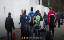 هولندا تعرض مبلغ مالي على اللاجئين السوريين مقابل التخلي عن طلب اللجوء 