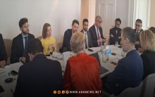 هيئة التفاوض السورية تؤكد على ضرورة مشاركتها في اجتماعات مجلس الأمن الدولي