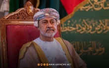 سلطان عُمان يصادق على اتفاقية النقل الجوي مع سوريا سلطان عُمان يصادق على اتفاقية النقل الجوي مع سوريا