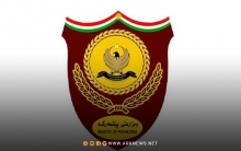 Ministry of Peshmerga Affairs: Three Peshmerga Fighters Injured in Drone Attacks