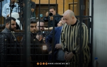 دمشق.. محكمة الجنايات الرابعة تقضي بإعدام وسيم الأسد 