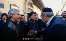 يهود سوريا يطالبون برفع العقوبات عن البلاد 