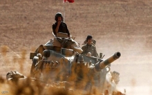 أردوغان يهدد بعملية عسكرية في إدلب.. وروسيا ترد