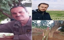 من هم قتلى مروحية النظام التي أسقطت في إدلب؟