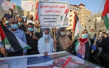 هل تحتاج إسرائيل للتطبيع مع الشعوب العربية؟