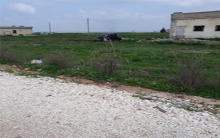 كوباني.. لغم يودي بحياة طفل ويصيب والده بجروح