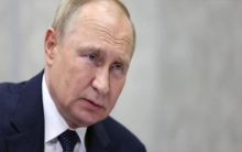 خبير روسي: قرار التعبئة قد يؤدي لانهيار الاقتصاد الروسي ونهاية عهد بوتين