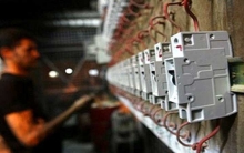 رفع أسعار الأمبيرات في الرقة
