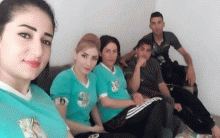 Seven people died after their boat sank near the Turkish coasts