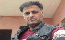 Al-Amshat  group arrests Kurdish citizen in Shiye town