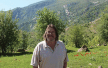 American Professor Dies in Kurdistan