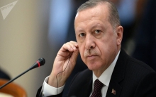 أردوغان : وضع شرق الفرات على طاولة أجندة الدراسة
