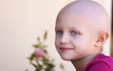 The Increasing cases of in the incidence of tumors among children in Kurdistan Syria
