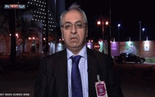 Abdulbaset Saida: The Kurds must follow the developments of regional and international attitudes accurately, and rearrange their internal status