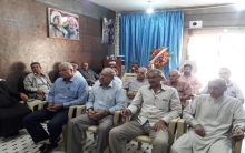 المجلس المحلي لمدينة الدرباسية للـENKS یناقش آخر المستجدات و الأحداث في المنطقة