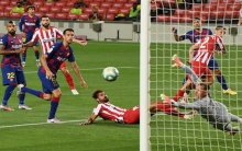 برشلونا يواصل نزيف النقاط في عصر كورونا 