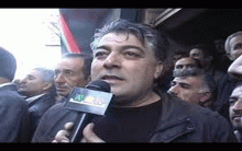 Nafie Peru: Regime’s  elections are not important for Syrians