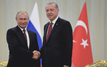 Turkish-Russian agreement on the establishment of a demilitarized zone in the Idlib province 