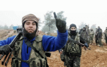 Pro-Turkish armed groups continue their violations in Afrin region 