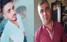 An armed group kidnaps two citizens and robs their money