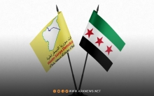 الحكومة السورية و