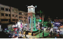 Syrian Coalition: Idlib Agreement Came as Fruit of Syrian People’s Steadfastness