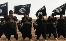 التحالف الدولي يحذر من عودة تنظيم داعش 
