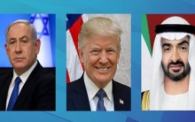تطورات جديدة في معاهدة السلام بين الإمارات وإسرائيل