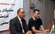 The role of civil society organizations in the Syrian war