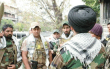 Iranian Militias Encircle Idlib as They Played Primary Role in Crimes Against Syrian Civilians